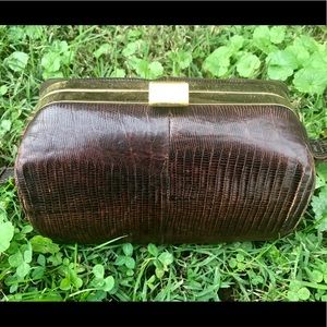 I. Miller Vintage Bag